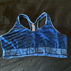 Women sports bra